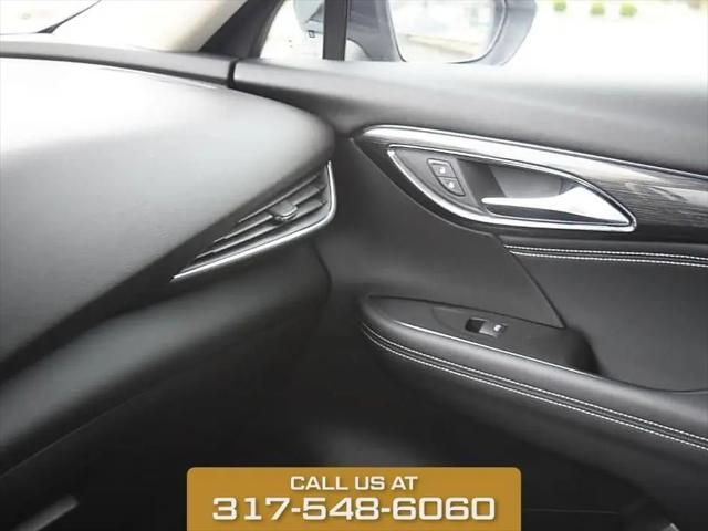 2023 Buick Envision Essence FWD