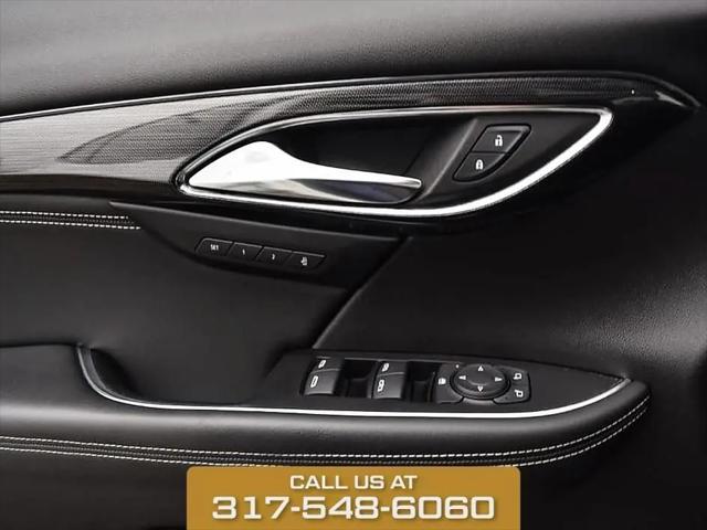 2023 Buick Envision Essence FWD