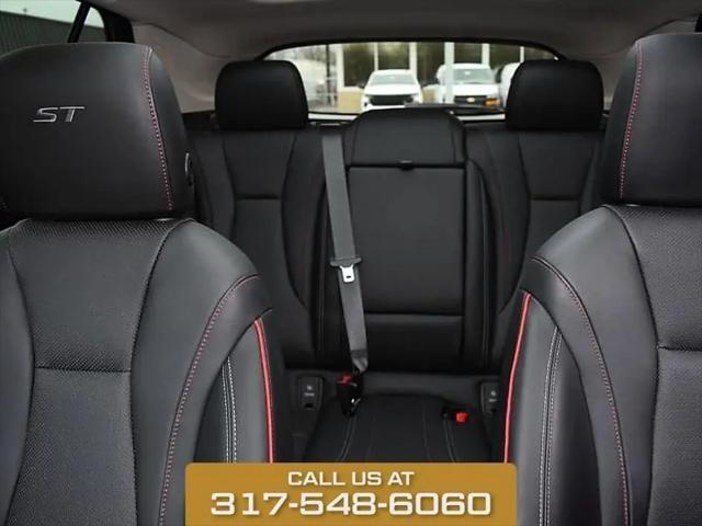 2023 Buick Envision Essence FWD