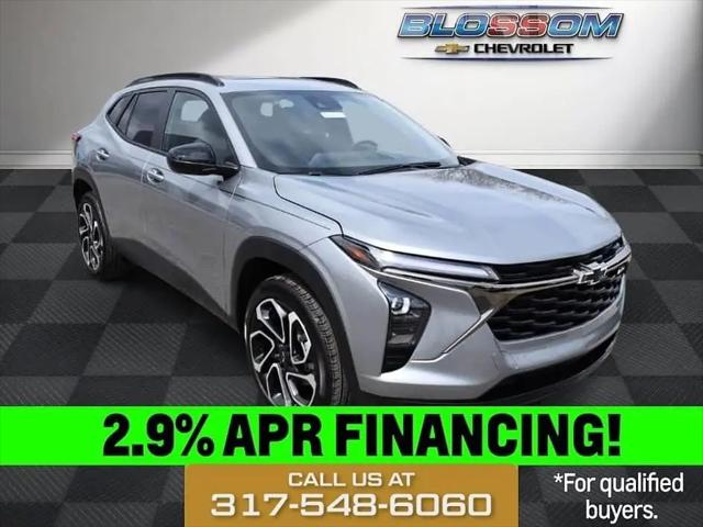 2026 Chevrolet Trax FWD 2RS for sale in Indianapolis, IN