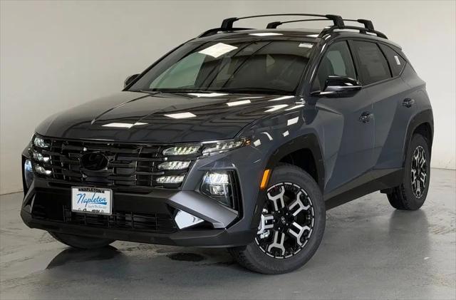 2026 Hyundai Tucson XRT for sale in Aurora, IL