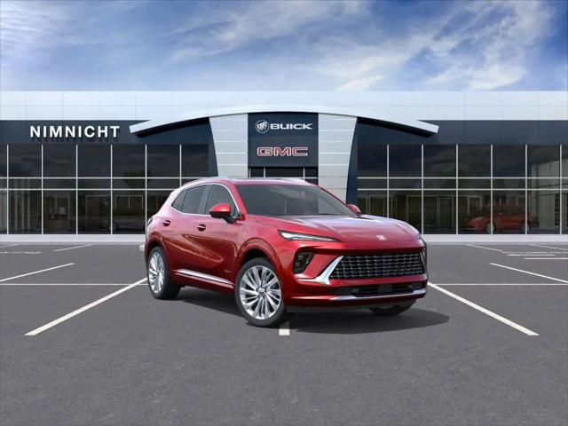2026 Buick Envision Avenir AWD for sale in Jacksonville, FL
