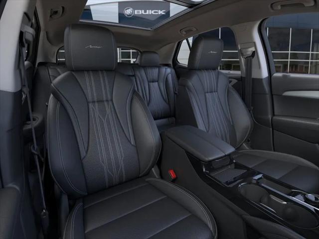 2026 Buick Envision Avenir AWD