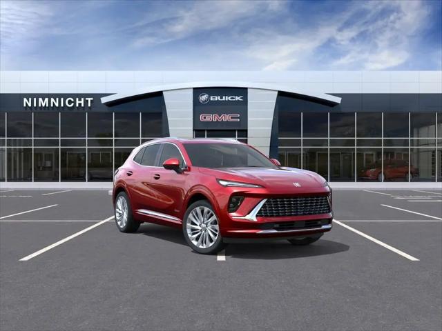 2026 Buick Envision Avenir AWD for sale in Jacksonville, FL
