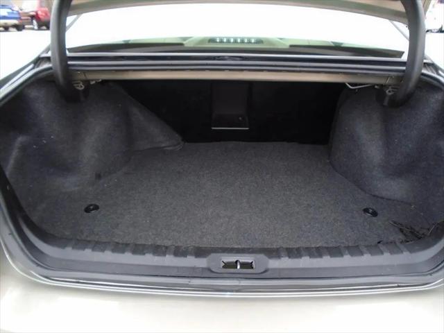 2011 Buick Lucerne CXL
