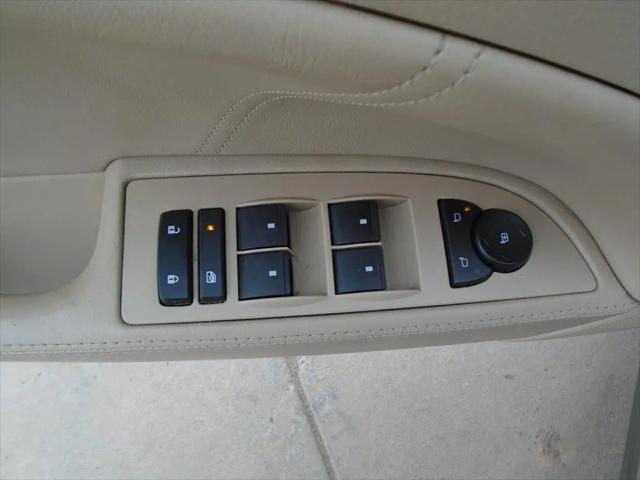 2011 Buick Lucerne CXL