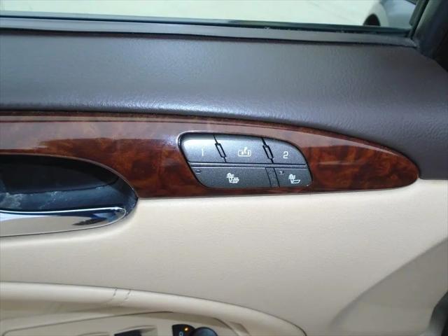 2011 Buick Lucerne CXL