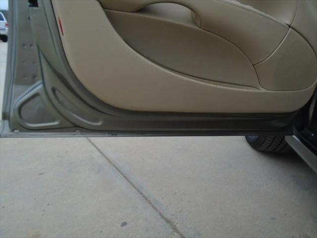 2011 Buick Lucerne CXL
