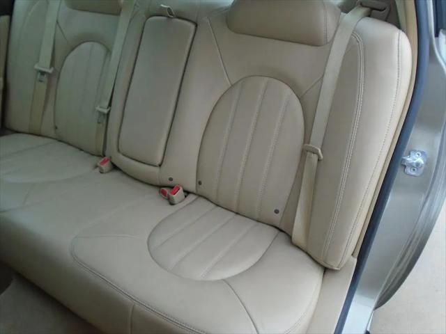 2011 Buick Lucerne CXL