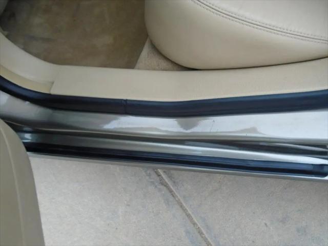 2011 Buick Lucerne CXL
