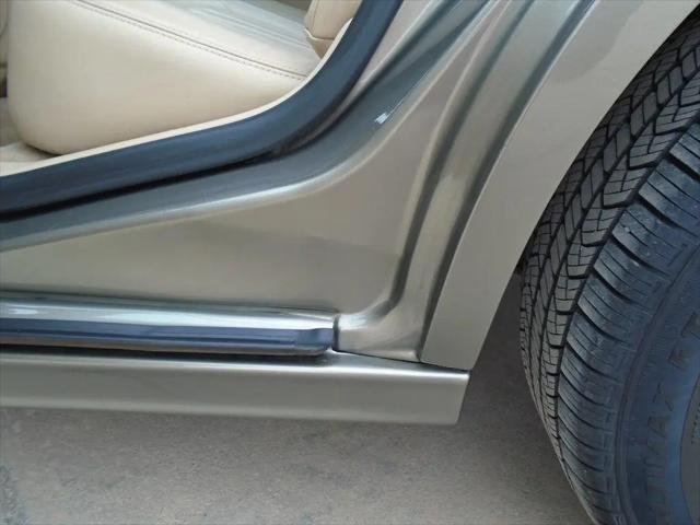 2011 Buick Lucerne CXL