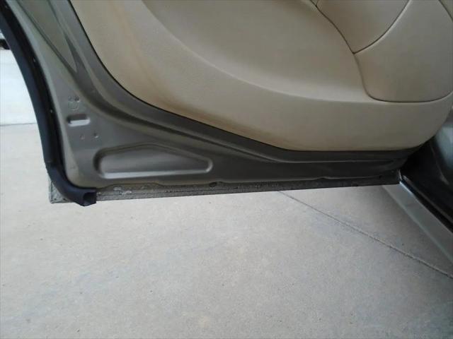 2011 Buick Lucerne CXL