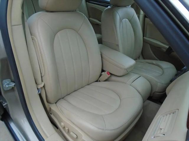 2011 Buick Lucerne CXL