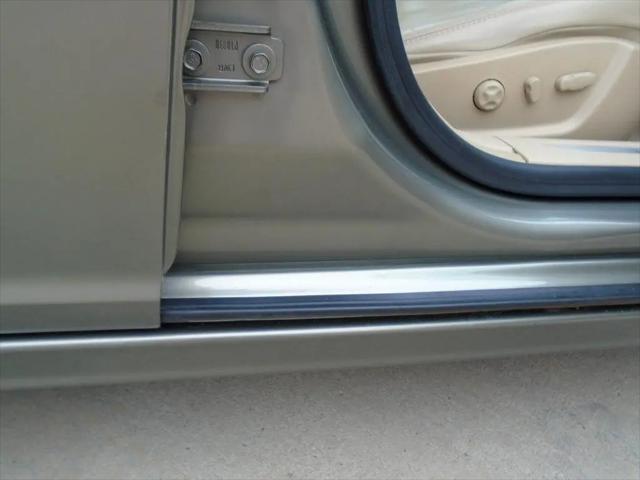2011 Buick Lucerne CXL