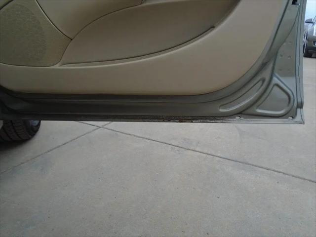 2011 Buick Lucerne CXL