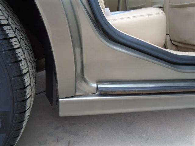 2011 Buick Lucerne CXL