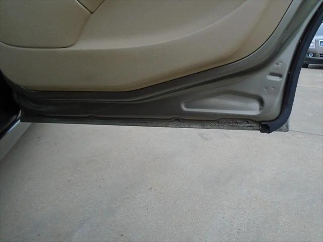 2011 Buick Lucerne CXL