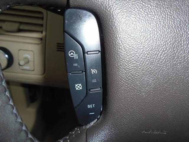 2011 Buick Lucerne CXL