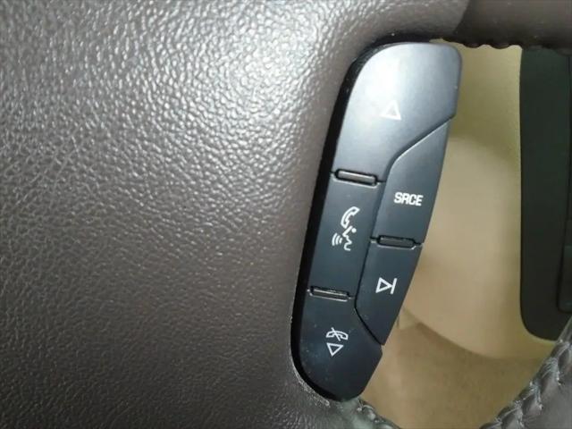 2011 Buick Lucerne CXL