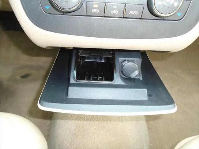 2011 Buick Lucerne CXL