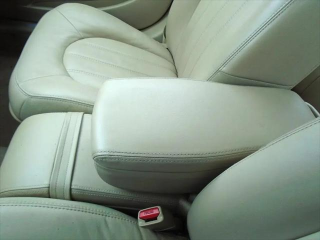 2011 Buick Lucerne CXL