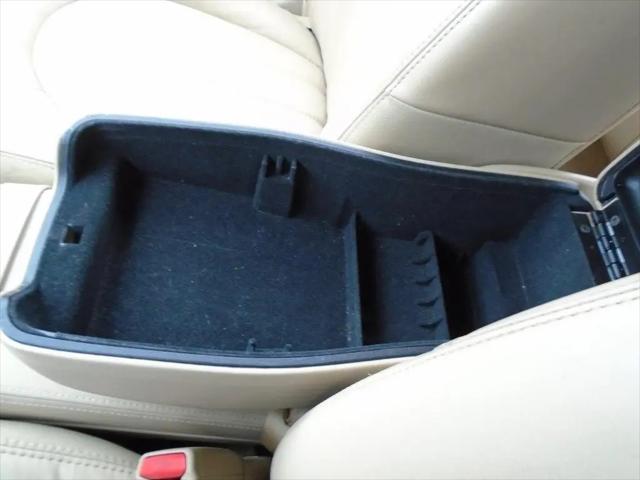 2011 Buick Lucerne CXL