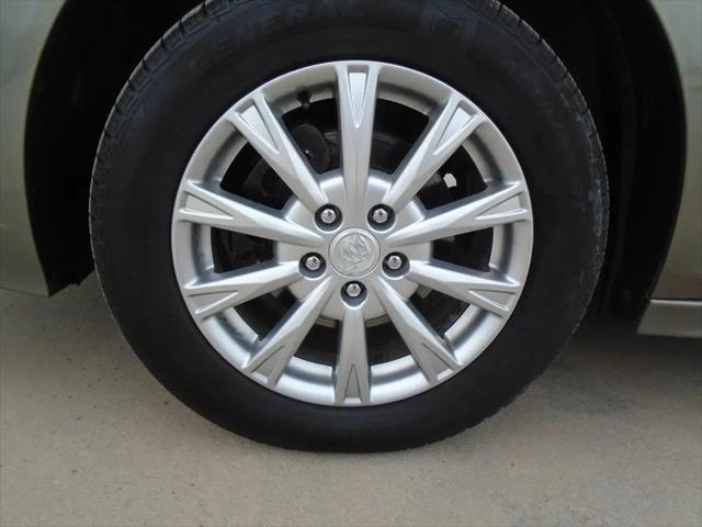 2011 Buick Lucerne CXL