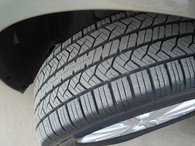 2011 Buick Lucerne CXL