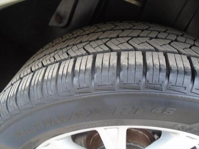 2011 Buick Lucerne CXL