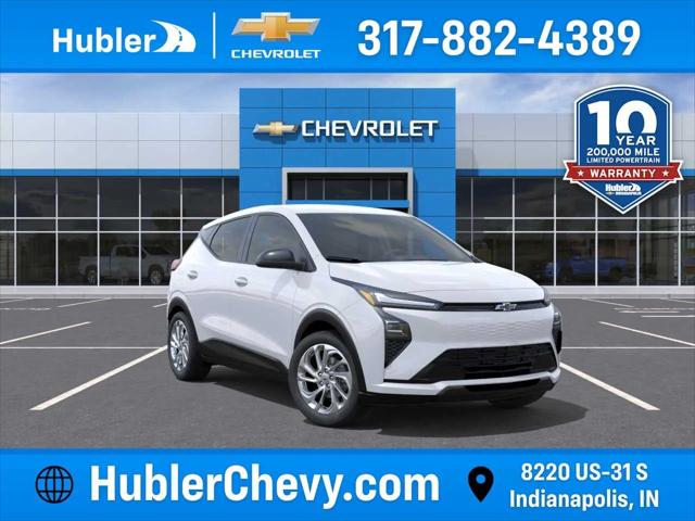 2027 Chevrolet Bolt LT FWD for sale in Indianapolis, IN
