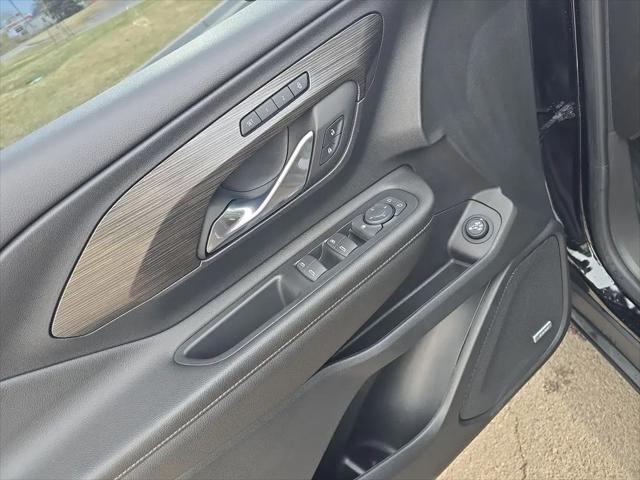2023 GMC Terrain AWD SLT