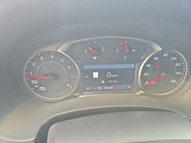 2023 GMC Terrain AWD SLT