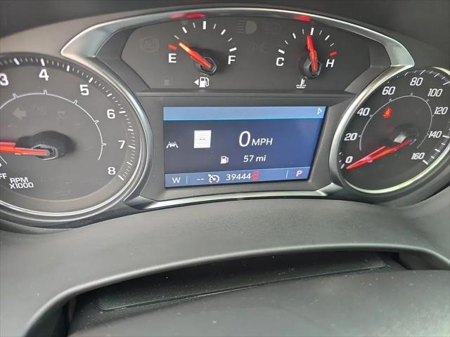 2023 GMC Terrain AWD SLT