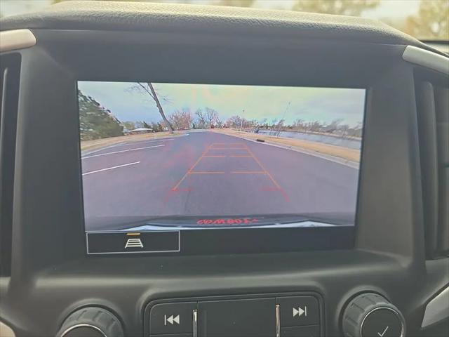 2023 GMC Terrain AWD SLT