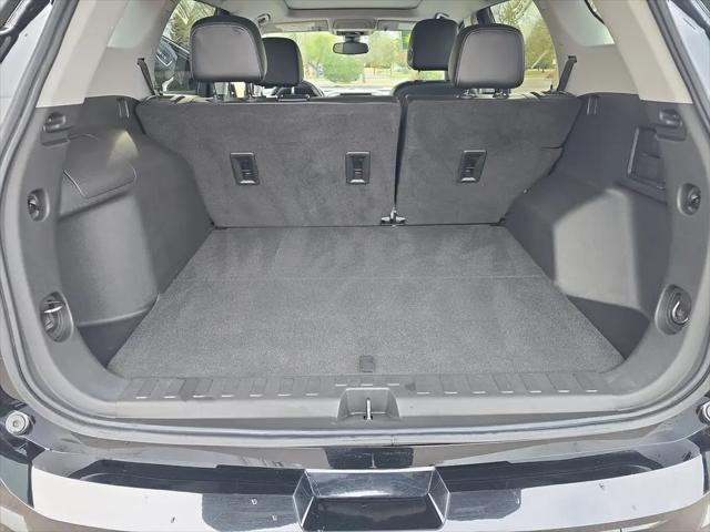 2023 GMC Terrain AWD SLT