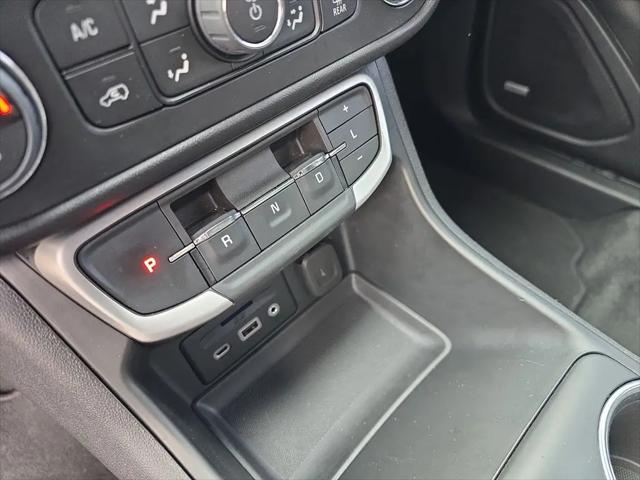 2023 GMC Terrain AWD SLT