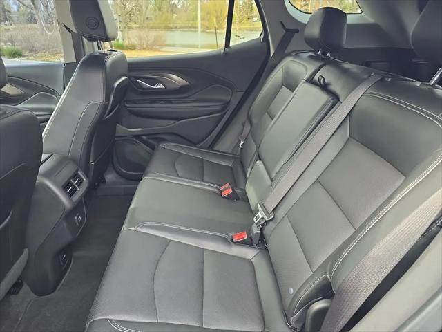 2023 GMC Terrain AWD SLT