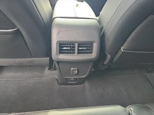 2023 GMC Terrain AWD SLT