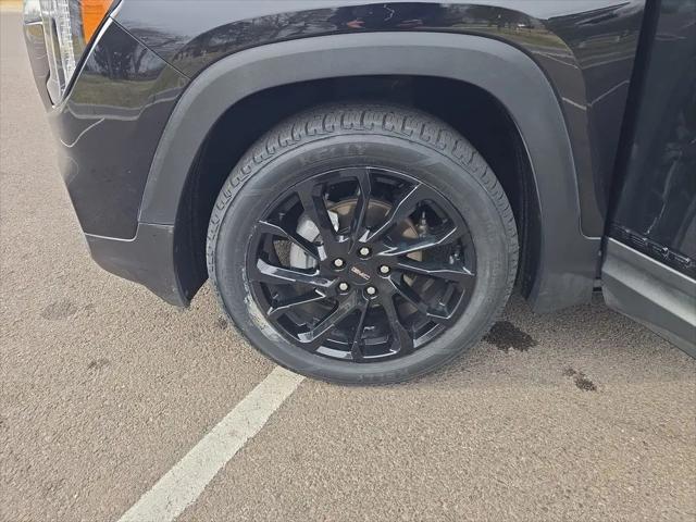 2023 GMC Terrain AWD SLT