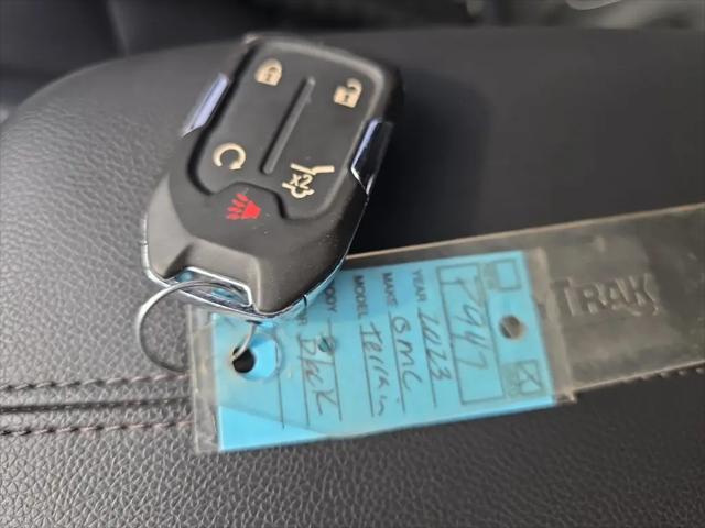 2023 GMC Terrain AWD SLT