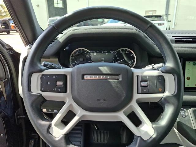 2023 Land Rover Defender 110 SE