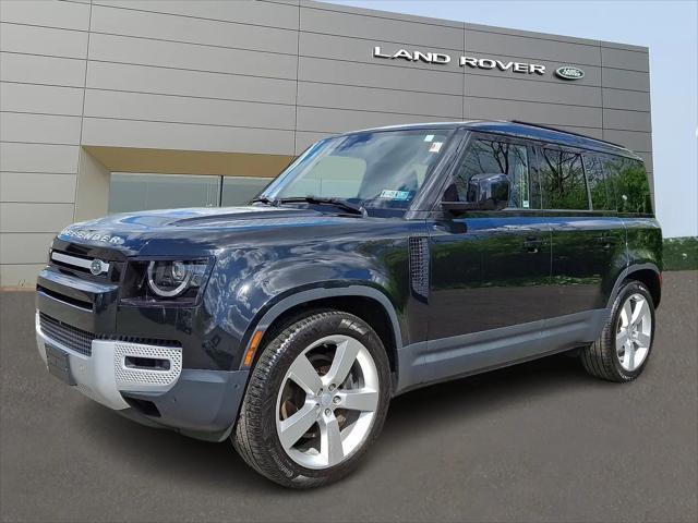 2023 Land Rover Defender 110 SE for sale in Willow Grove, PA