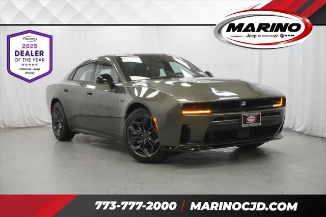2026 Dodge Charger R/T 4 Door AWD for sale in Chicago, IL