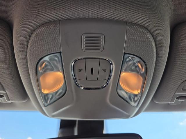 2022 Jeep Compass Trailhawk 4x4