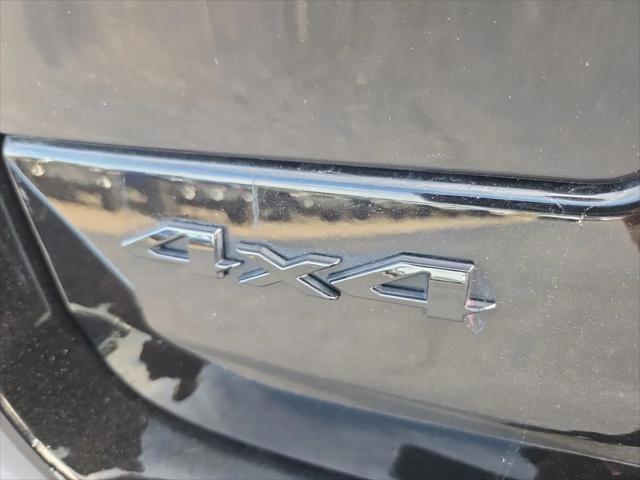 2024 Jeep Grand Cherokee Altitude X 4x4