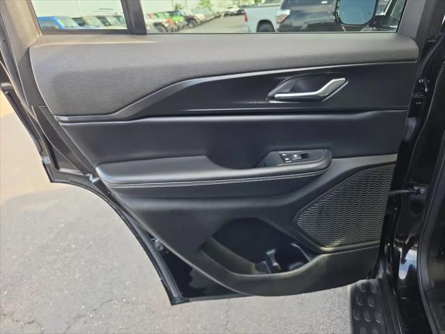 2024 Jeep Grand Cherokee Altitude X 4x4