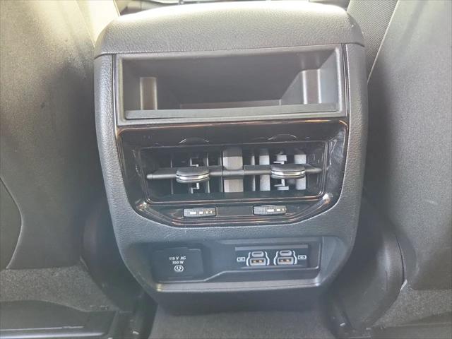 2024 Jeep Grand Cherokee Altitude X 4x4