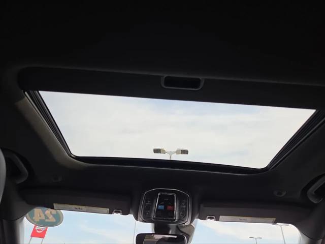 2024 Jeep Grand Cherokee Altitude X 4x4