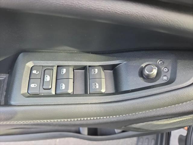 2024 Jeep Grand Cherokee Altitude X 4x4
