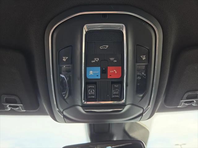 2024 Jeep Grand Cherokee Altitude X 4x4